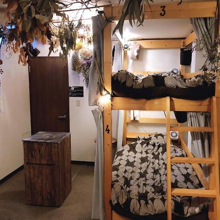 Top Edge Hostel Koenji Токіо Екстер'єр фото