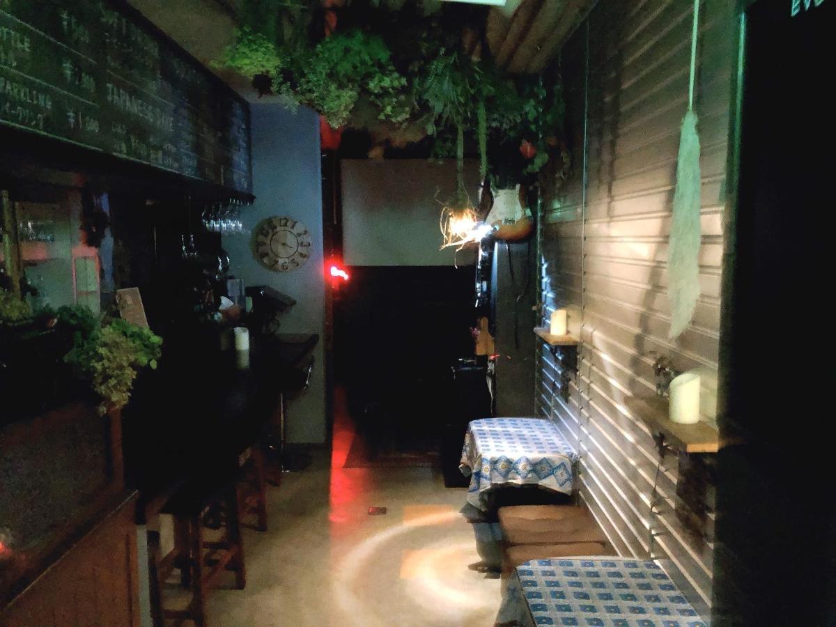 Top Edge Hostel Koenji Токіо Екстер'єр фото