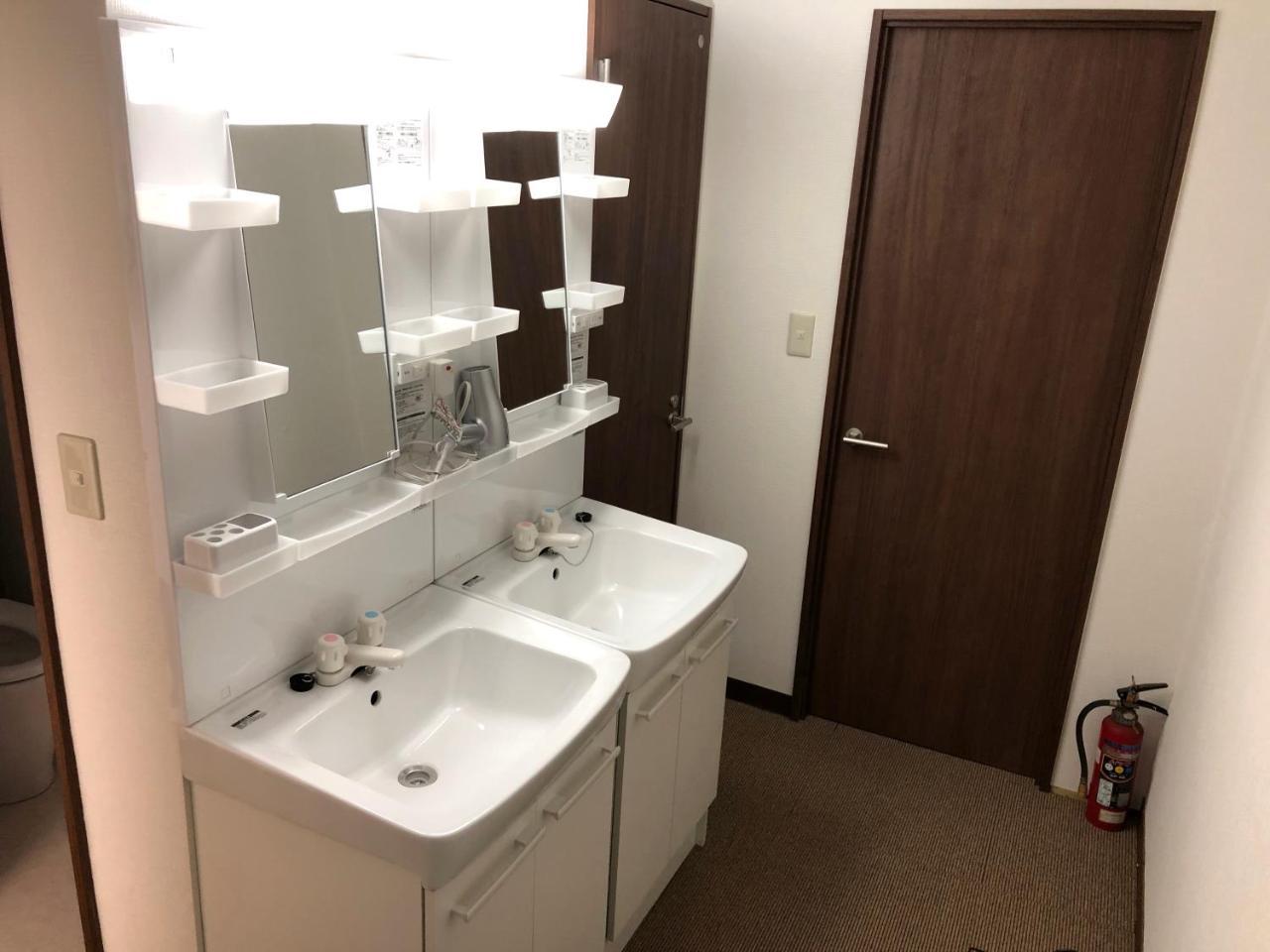 Top Edge Hostel Koenji Токіо Екстер'єр фото