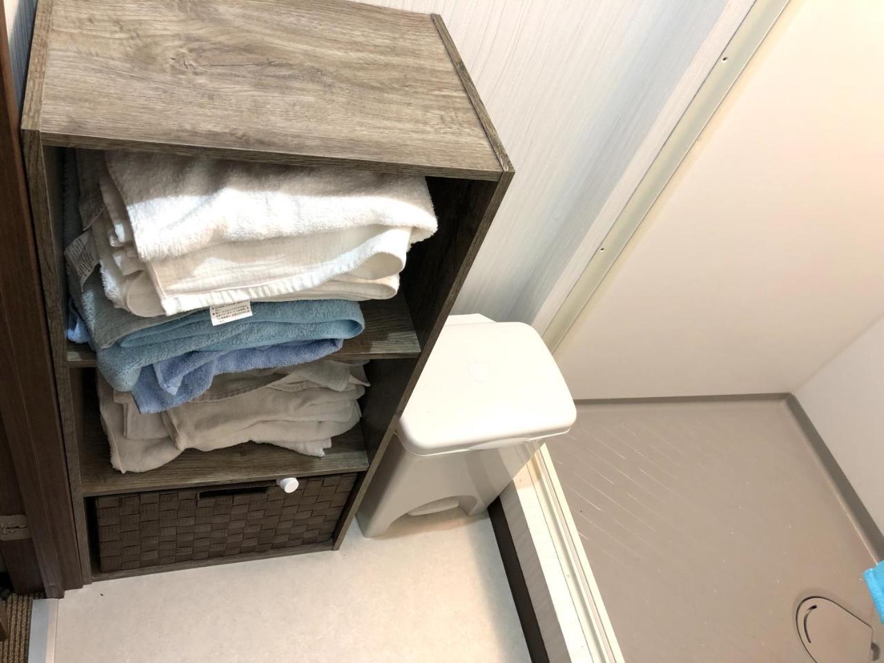 Top Edge Hostel Koenji Токіо Екстер'єр фото