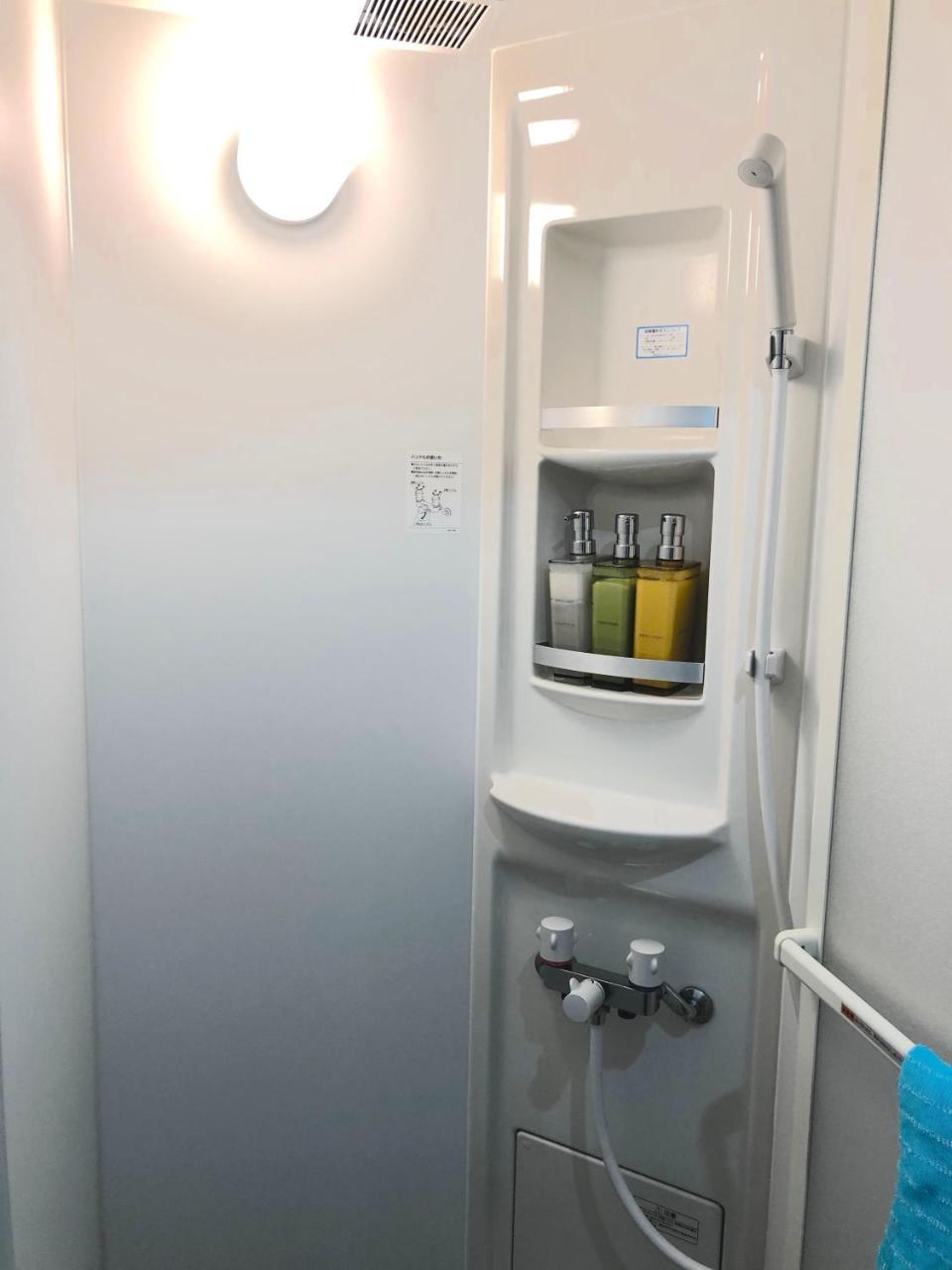 Top Edge Hostel Koenji Токіо Екстер'єр фото