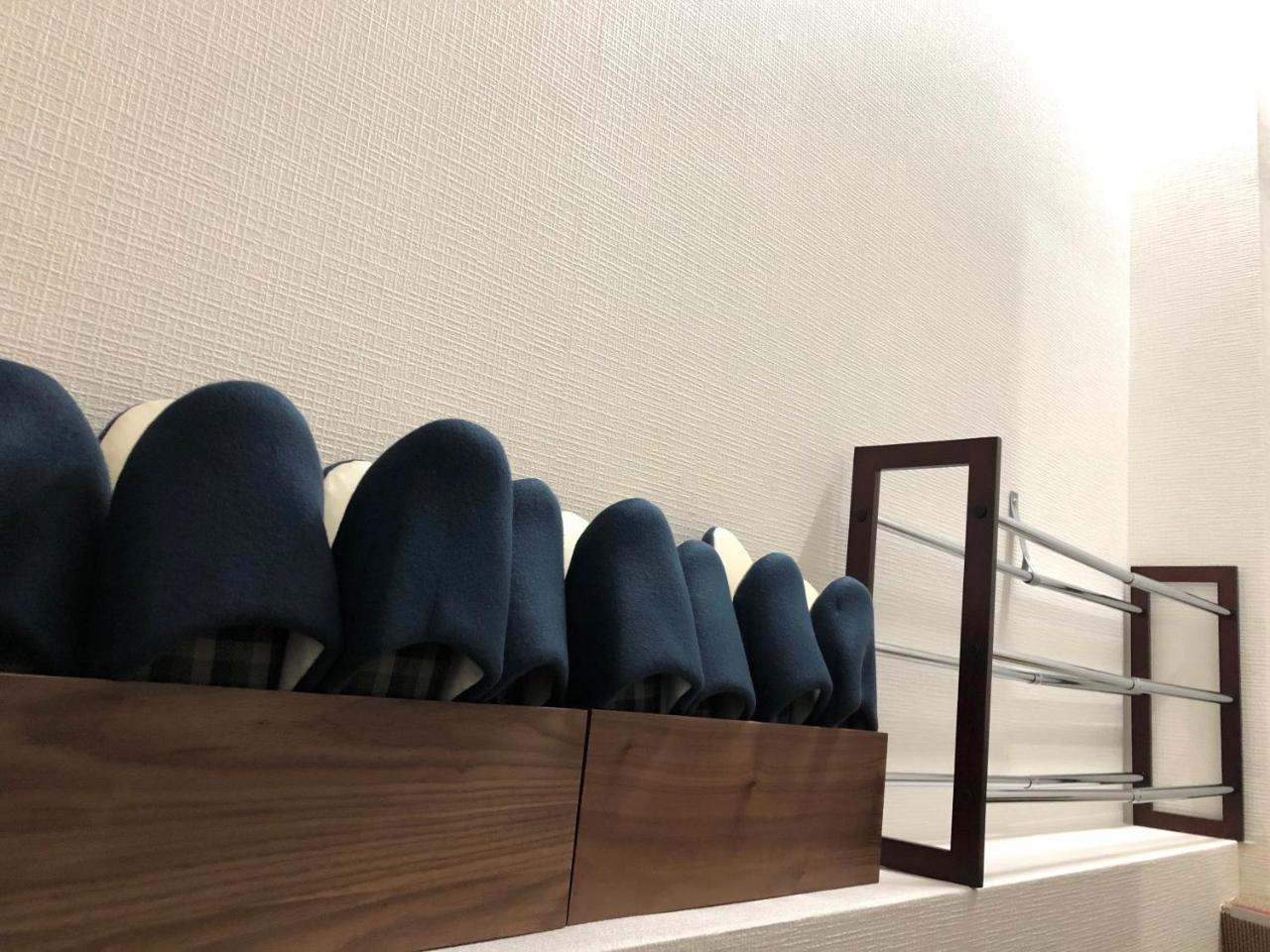 Top Edge Hostel Koenji Токіо Екстер'єр фото