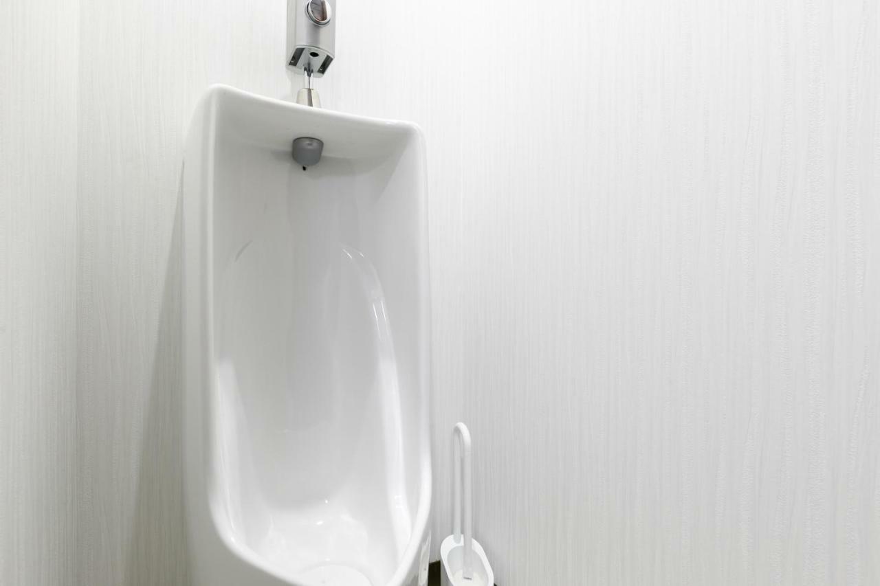 Top Edge Hostel Koenji Токіо Екстер'єр фото