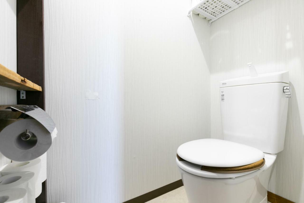 Top Edge Hostel Koenji Токіо Екстер'єр фото