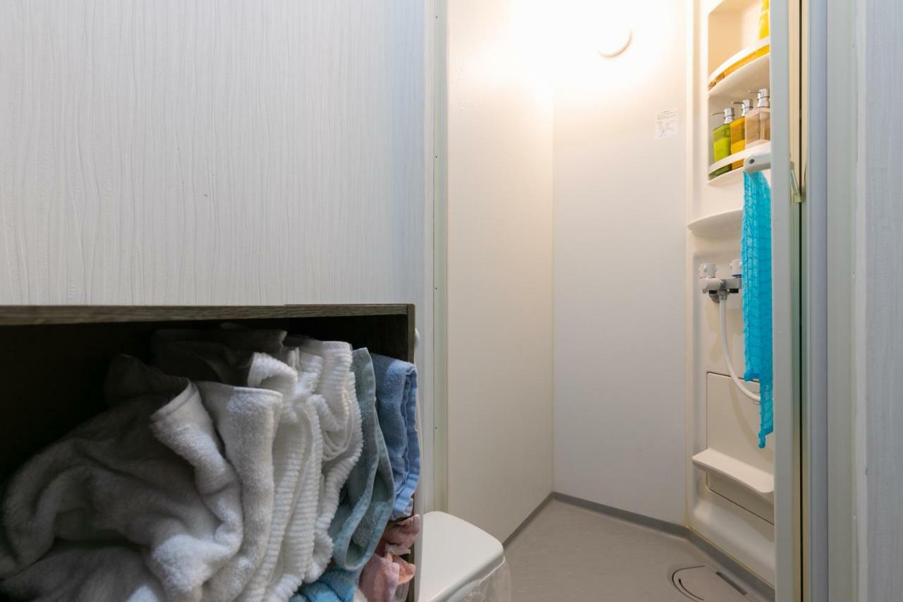 Top Edge Hostel Koenji Токіо Екстер'єр фото